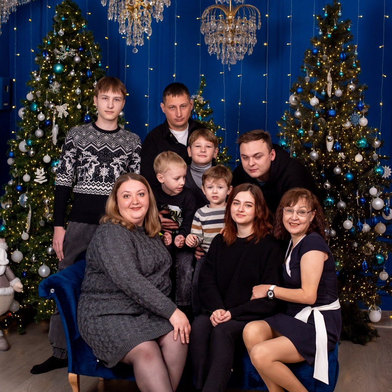 Отзывы. Семейный и свадебный фотограф в Ельце Юлия Дякина