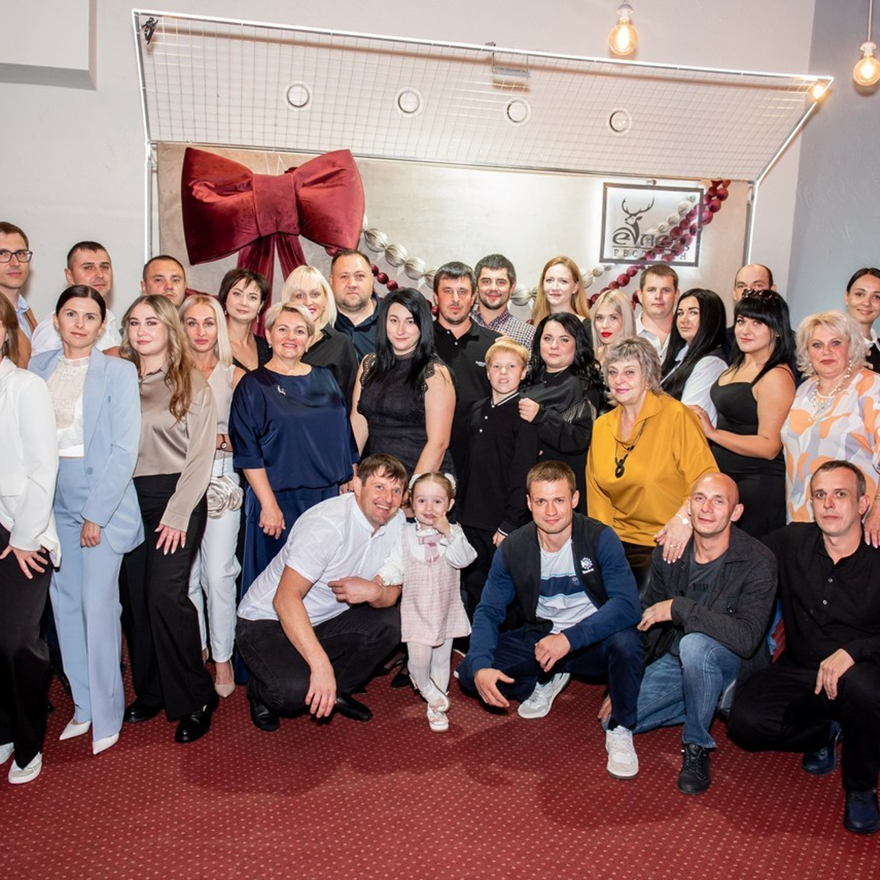 Отзывы. Семейный и свадебный фотограф в Ельце Юлия Дякина