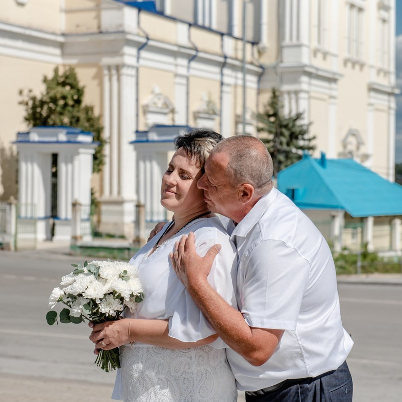 Отзывы. Семейный и свадебный фотограф в Ельце Юлия Дякина