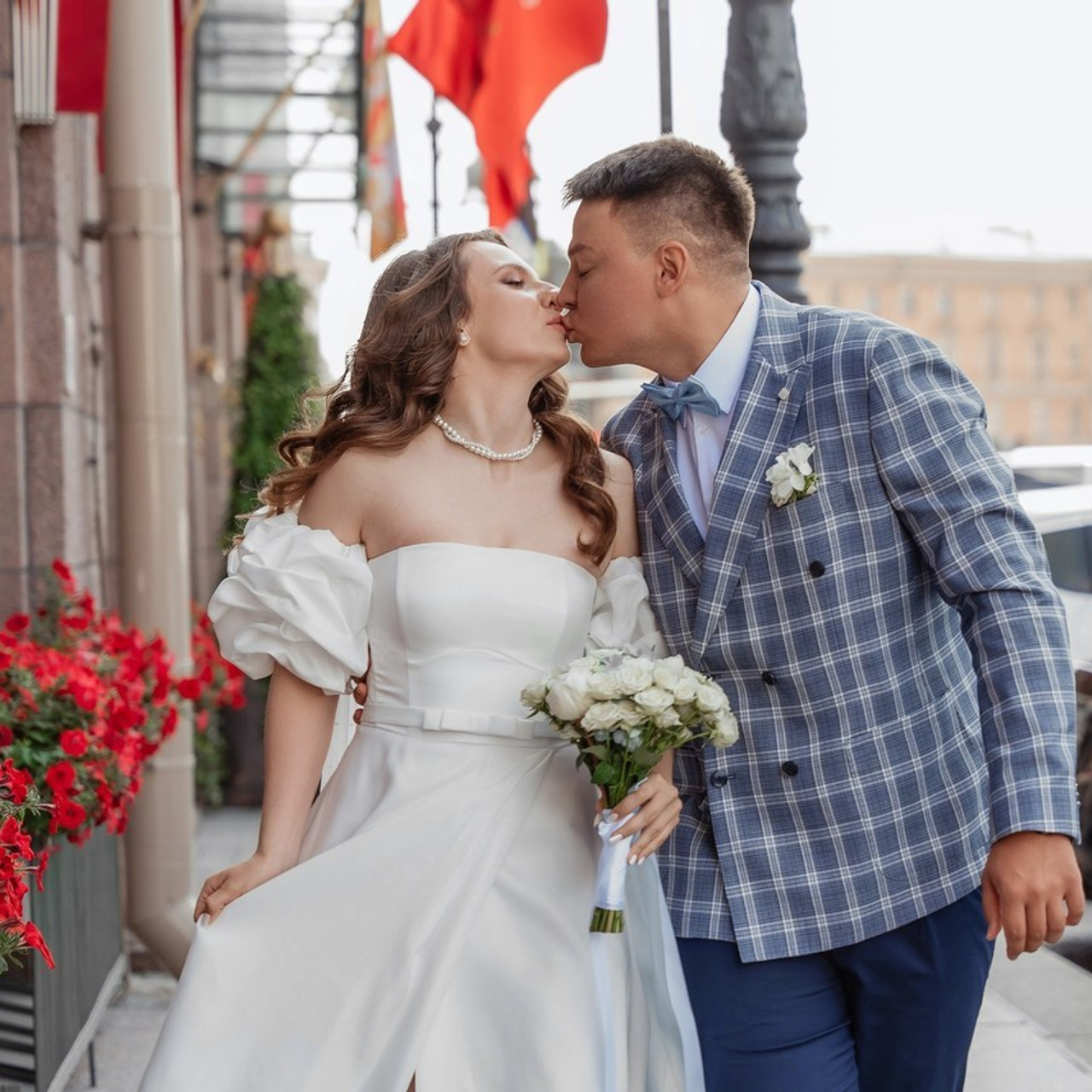 Отзывы. Фотограф и видеограф в Санкт-Петербурге и Москве Виктория Горячева