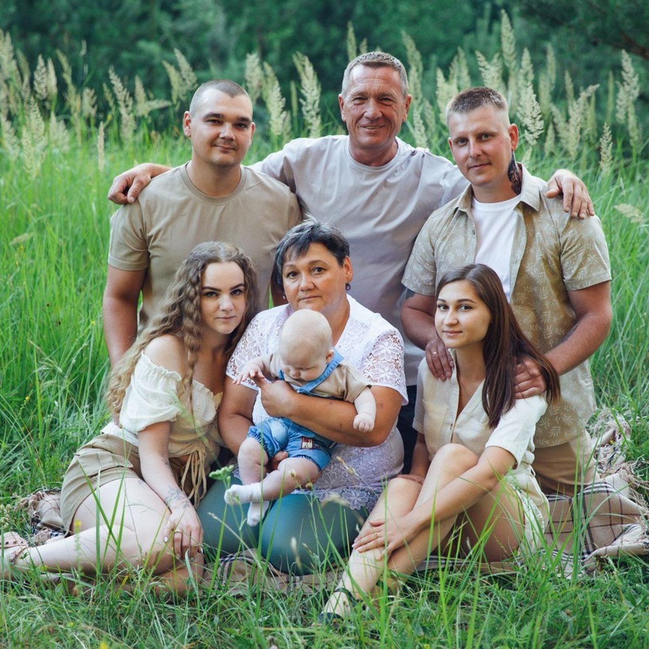 Отзывы. Семейный и Персональный фотограф в Пензе