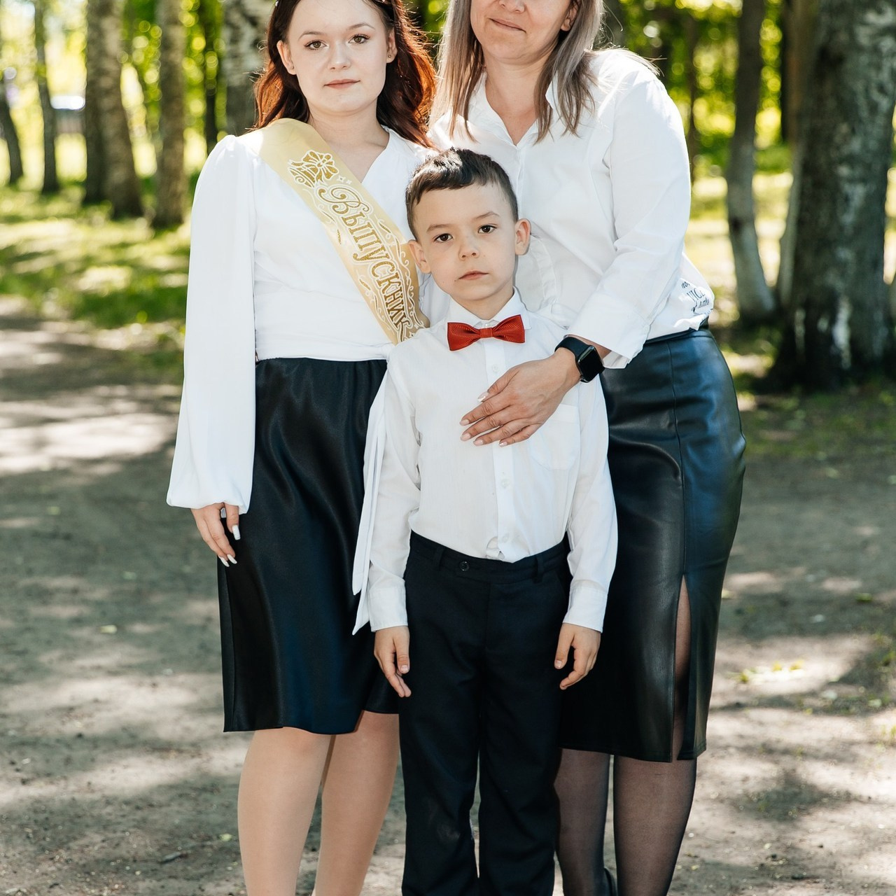 Отзывы. Семейный и Персональный фотограф в Пензе