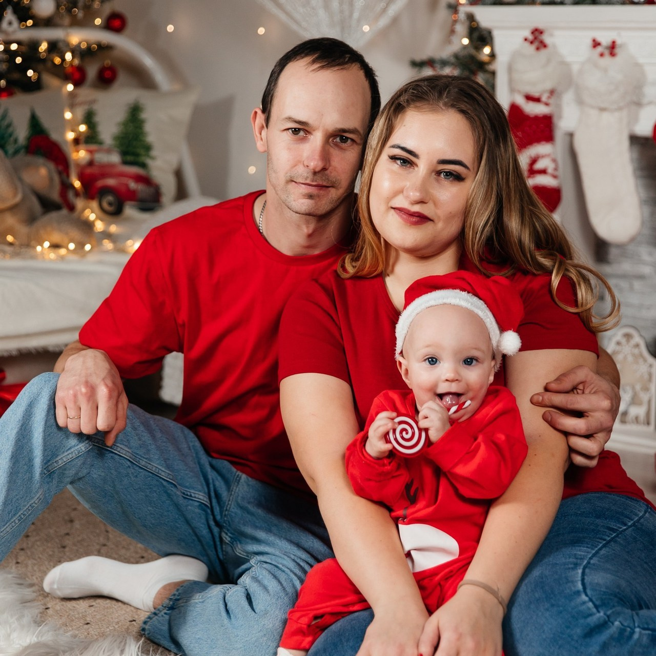 Отзывы. Семейный и Персональный фотограф в Пензе