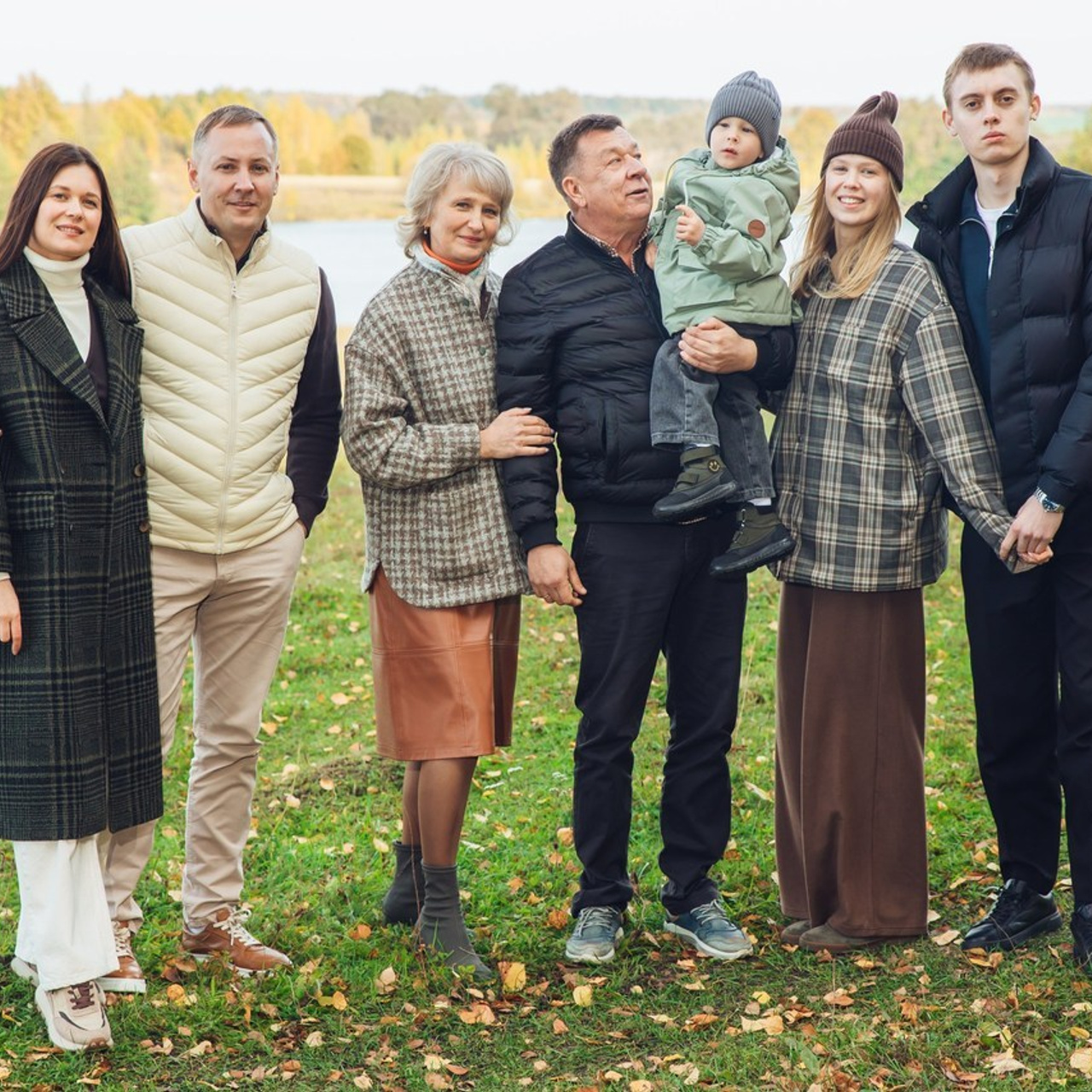 Отзывы. Семейный и Персональный фотограф в Пензе