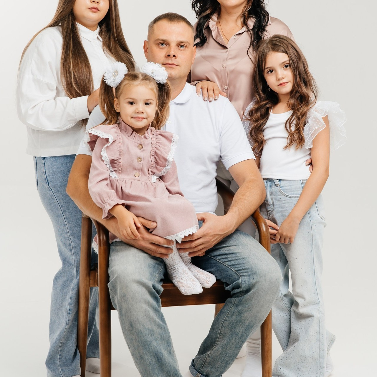 Отзывы. Семейный и Персональный фотограф в Пензе
