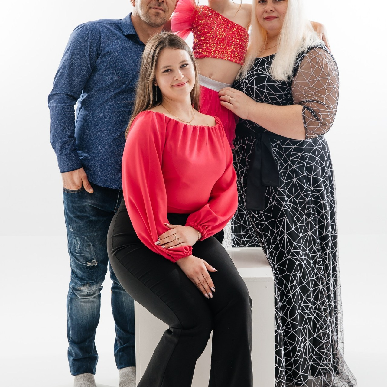 Отзывы. Семейный и Персональный фотограф в Пензе