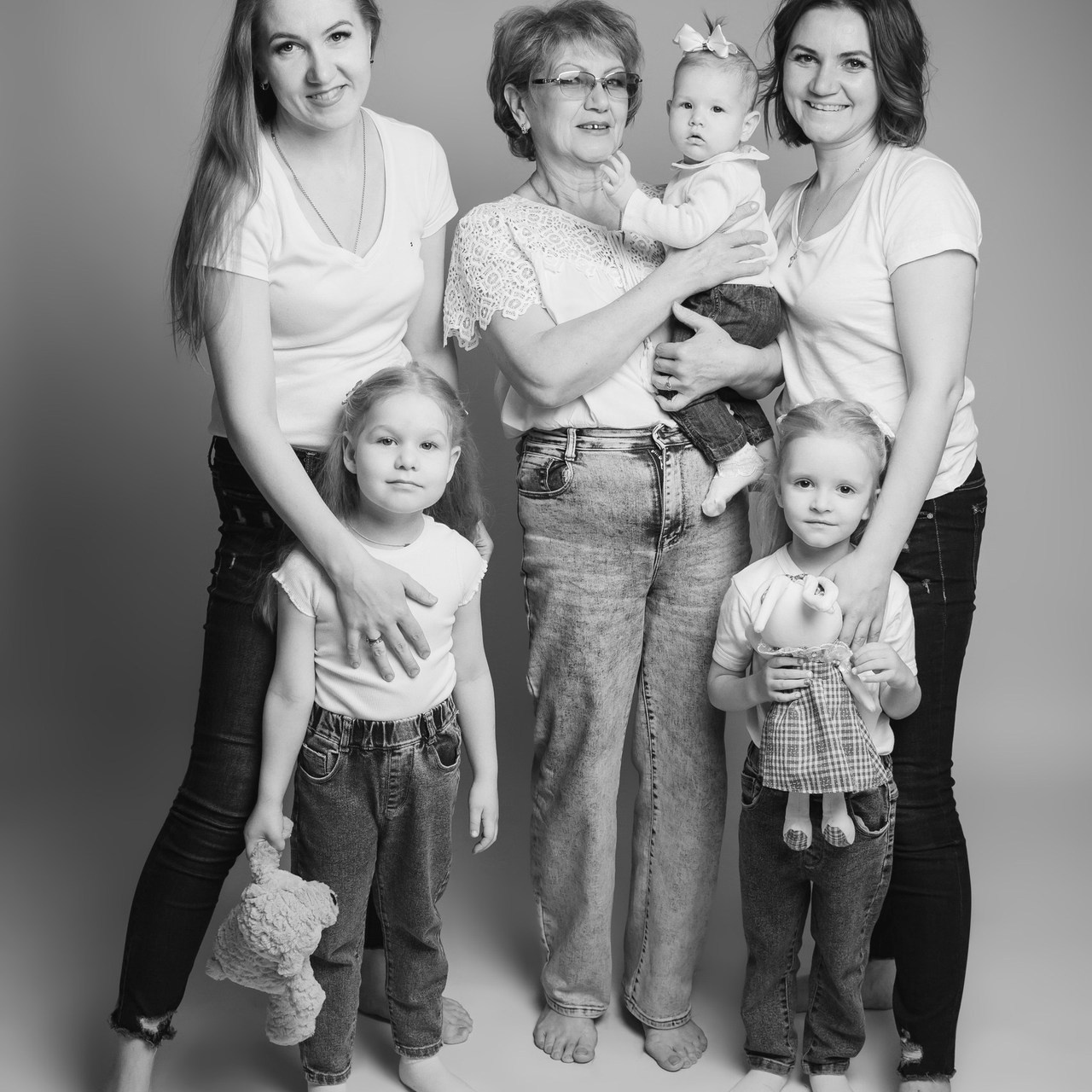 Отзывы. Семейный и Персональный фотограф в Пензе