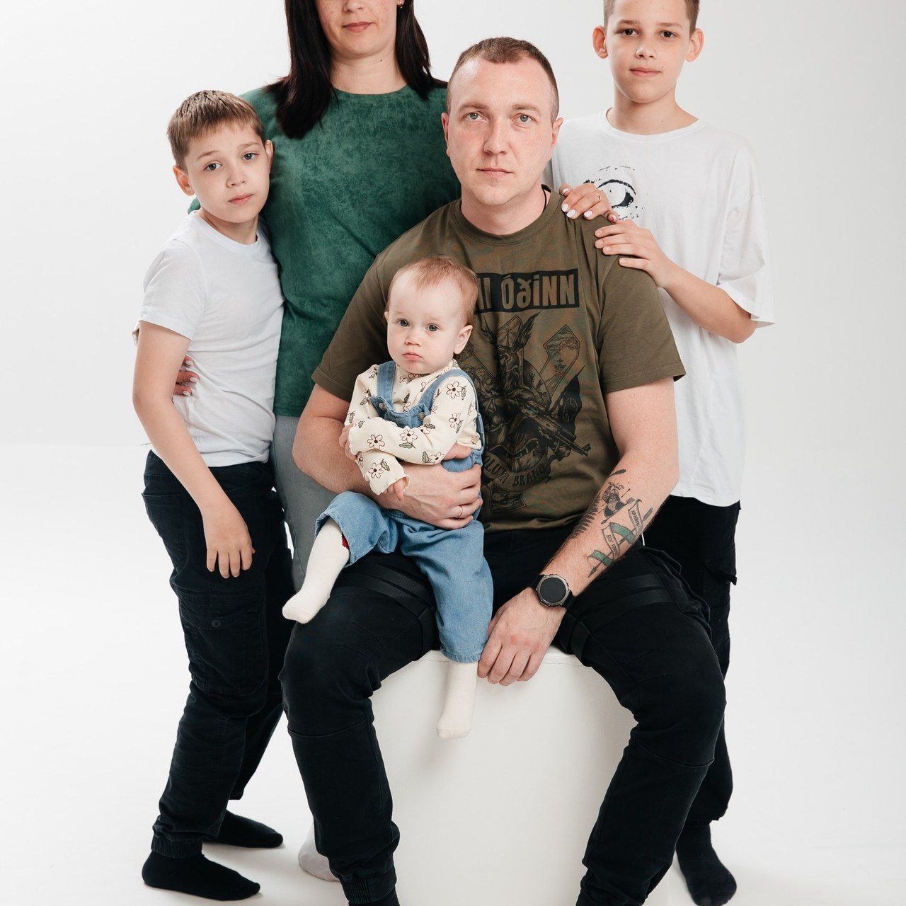 Отзывы. Семейный и Персональный фотограф в Пензе