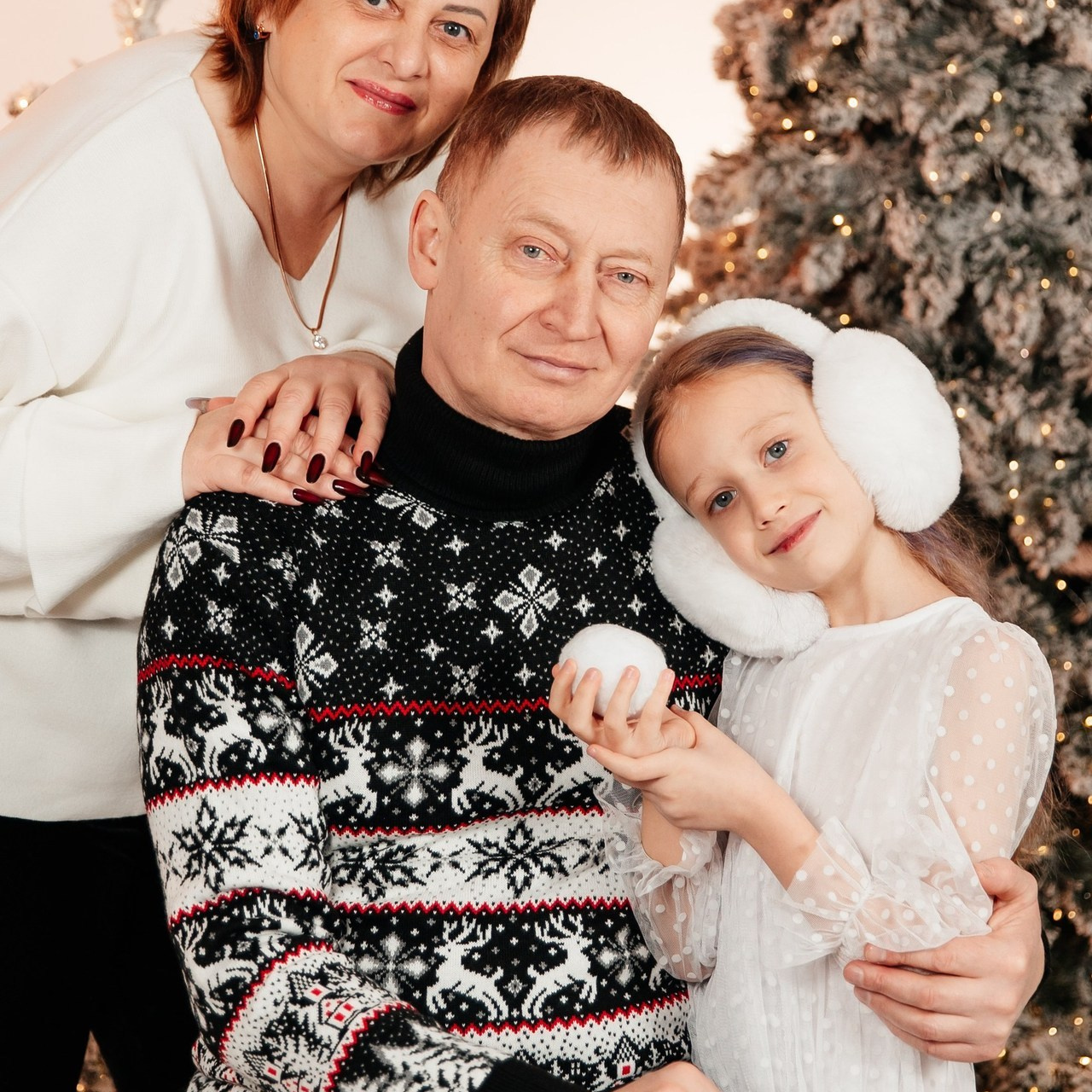 Отзывы. Семейный и Персональный фотограф в Пензе