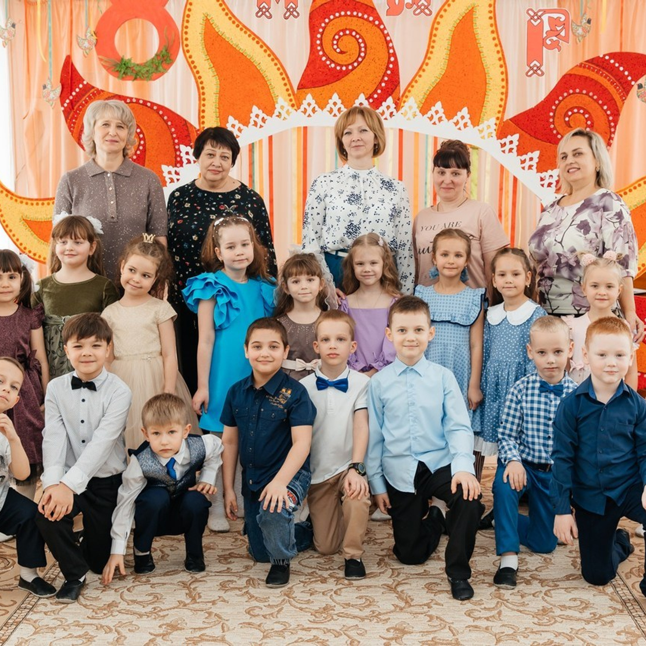 Отзывы. Семейный и Персональный фотограф в Пензе