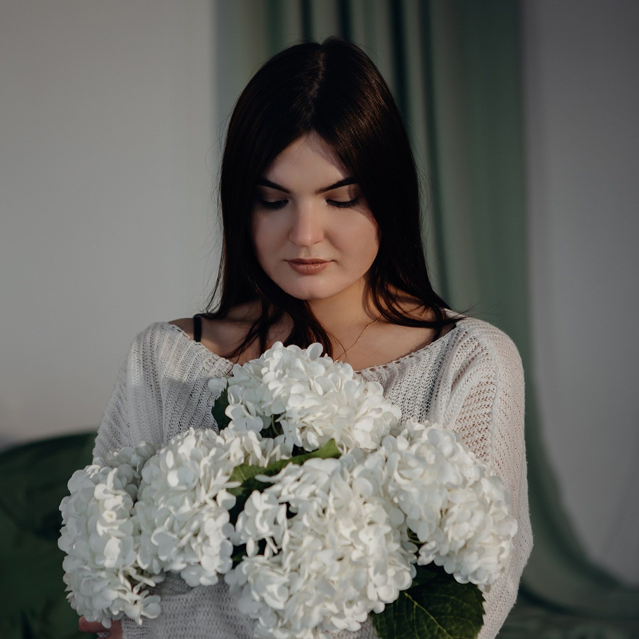 Отзывы. Фотограф в городе Тихвин Александра Проничева