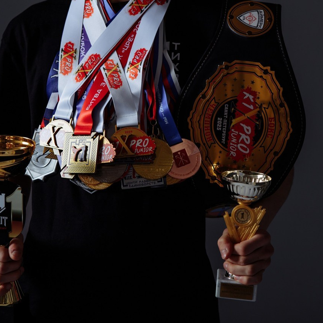 Отзывы. Фотограф в городе Тихвин Александра Проничева