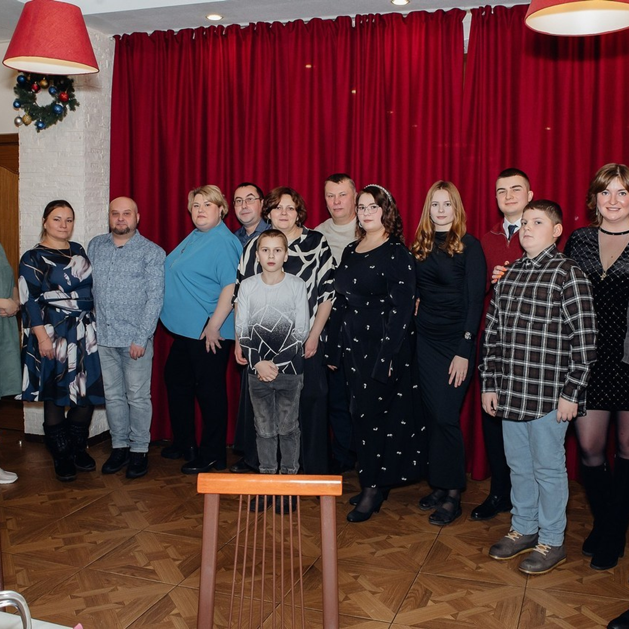 Отзывы. Фотограф в городе Тихвин Александра Проничева