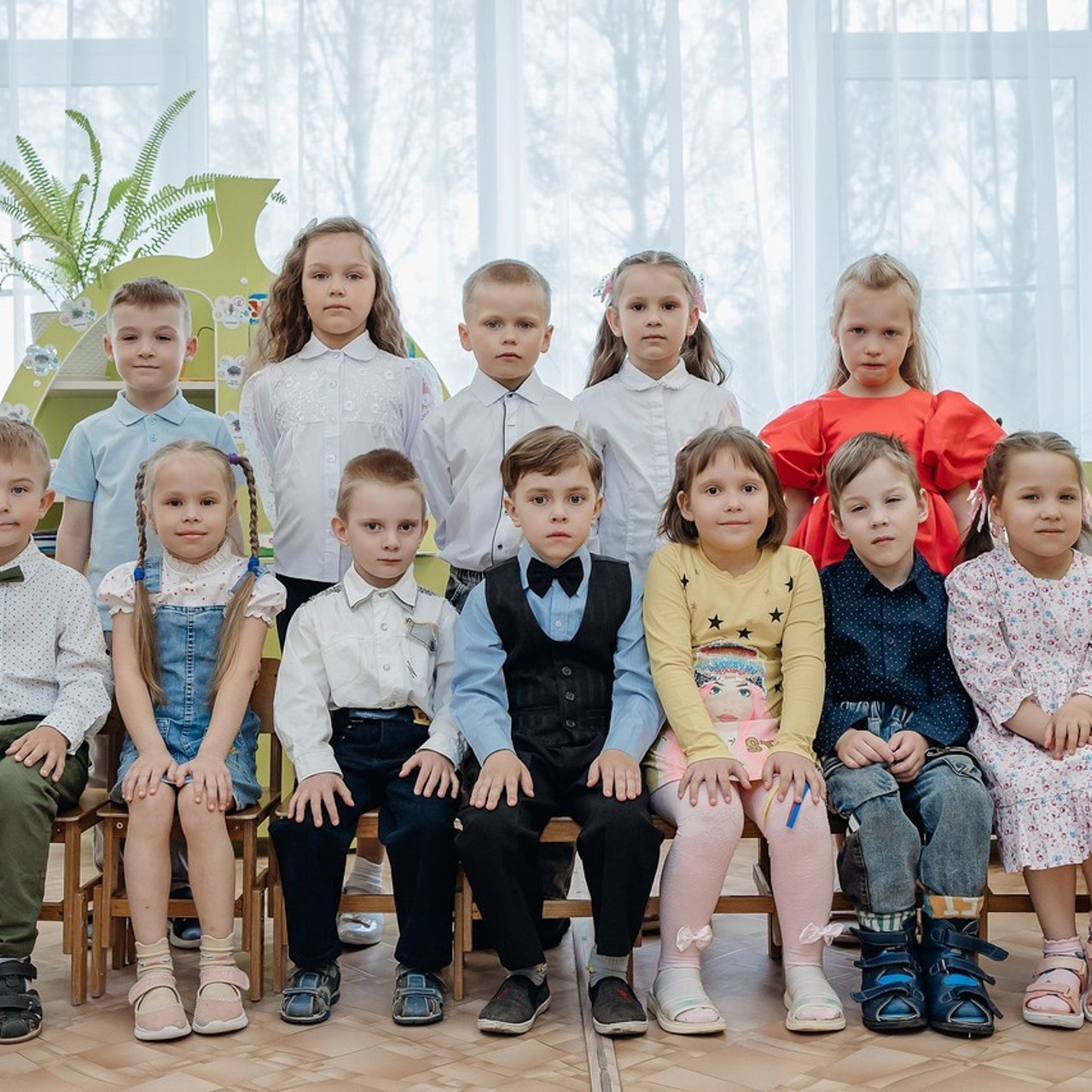 Отзывы. Фотограф в городе Тихвин Александра Проничева