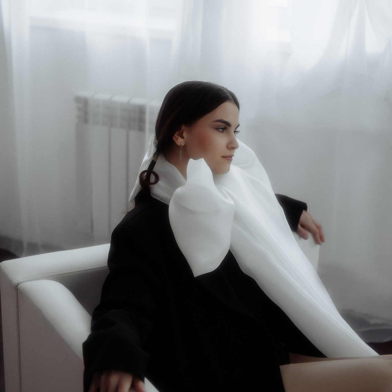 Отзывы. Фотограф в городе Тихвин Александра Проничева