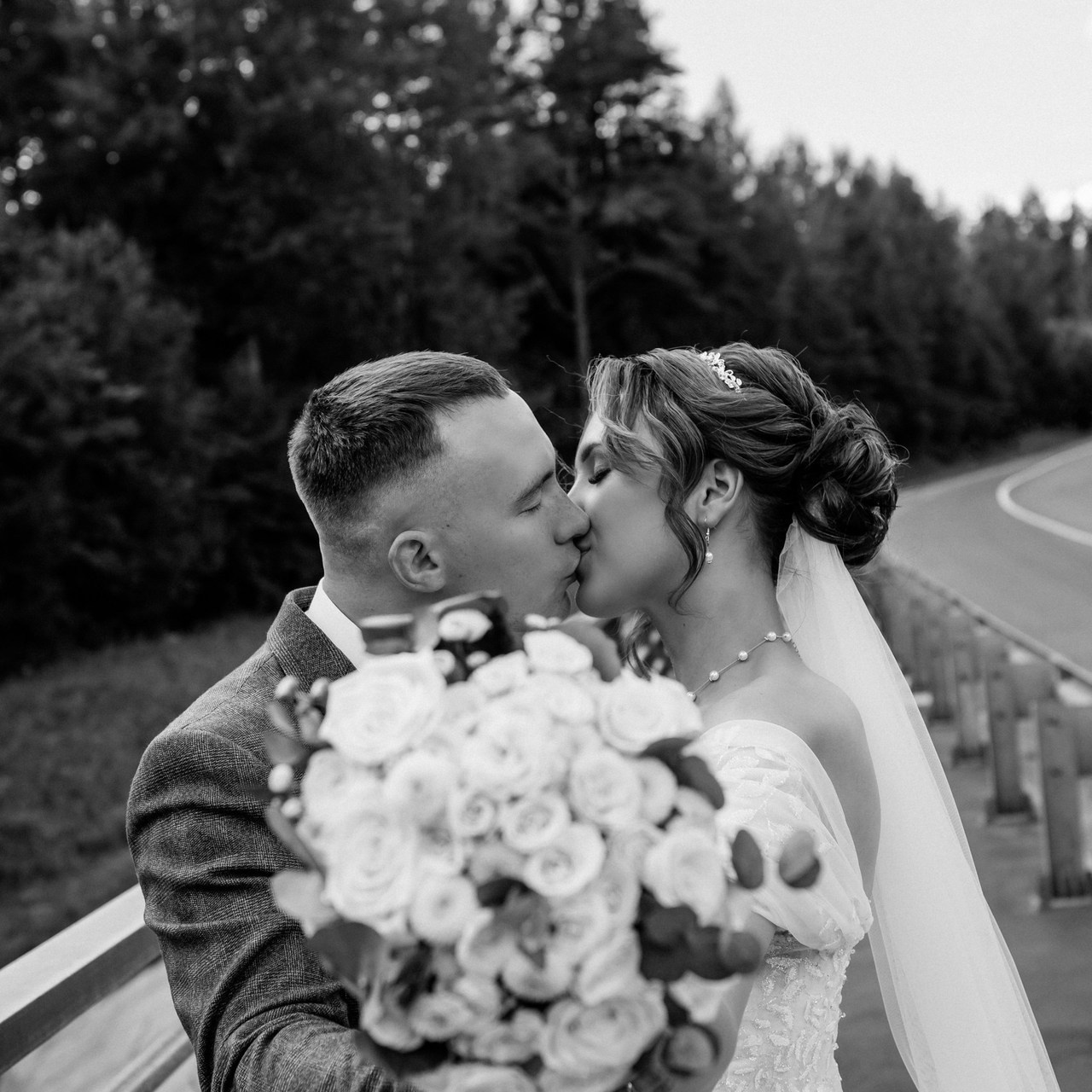 Отзывы. Фотограф в городе Тихвин Александра Проничева