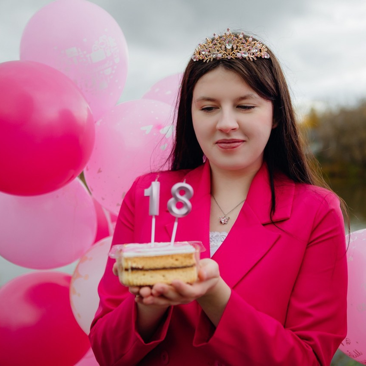 Отзывы. Фотограф в городе Тихвин Александра Проничева