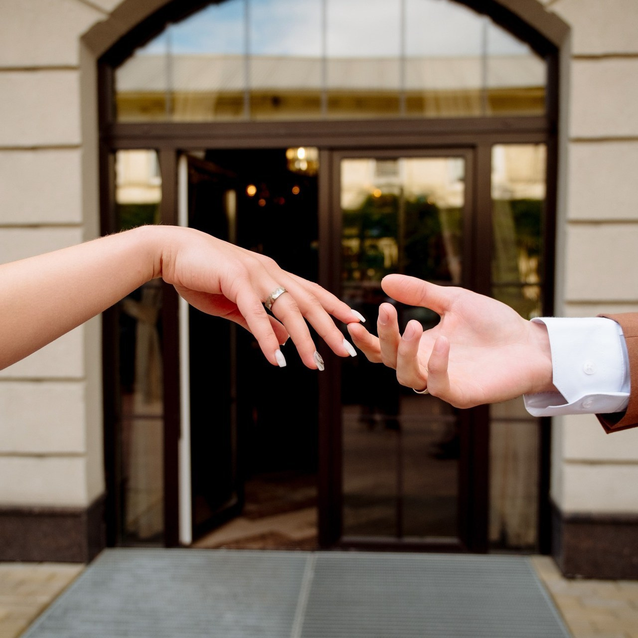 Отзывы. Фотограф в Челябинске I Надин Палмер