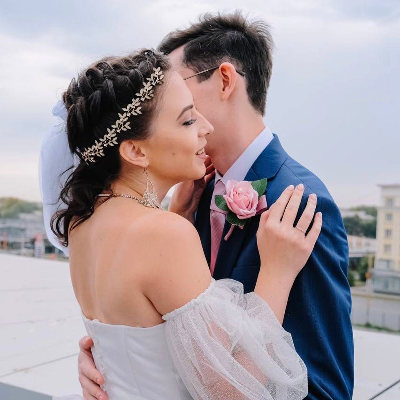 Отзывы. Фотограф в Челябинске I Надин Палмер