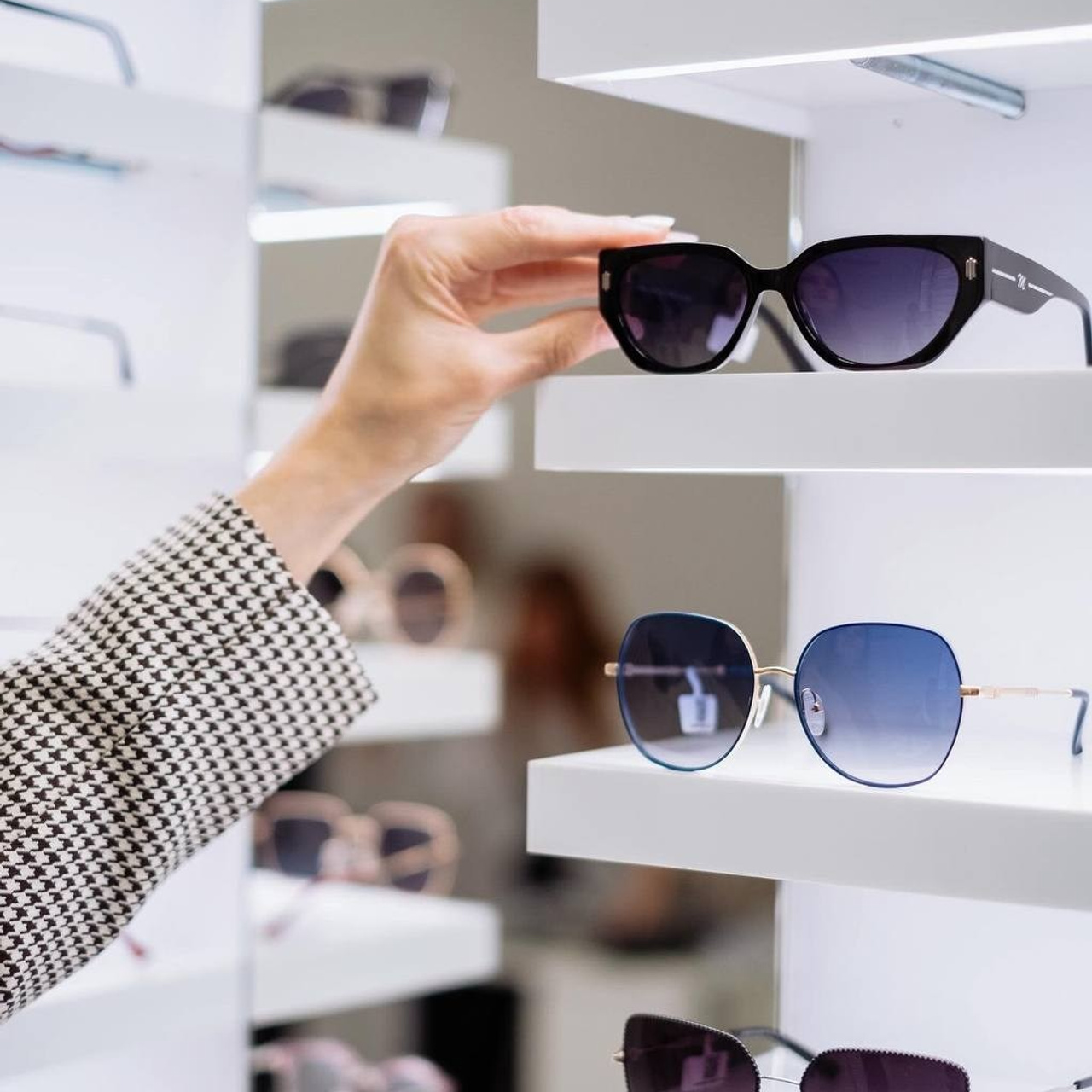 Отзывы. Фотограф в Челябинске I Надин Палмер