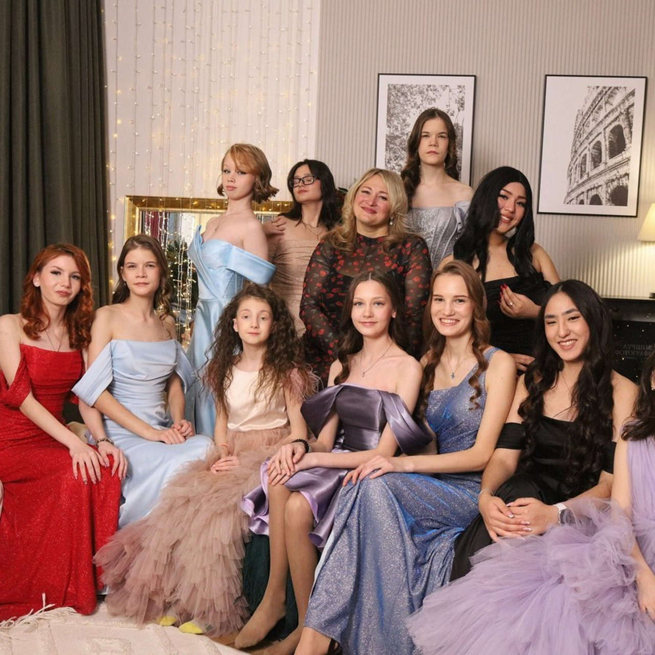 Отзывы. Виктория Питель Фотограф в Астрахани