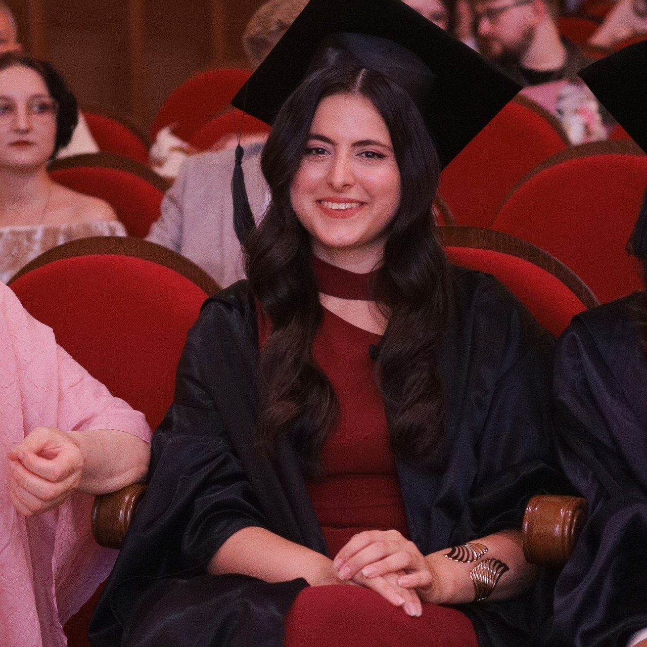 Отзывы. Виктория Питель Фотограф в Астрахани