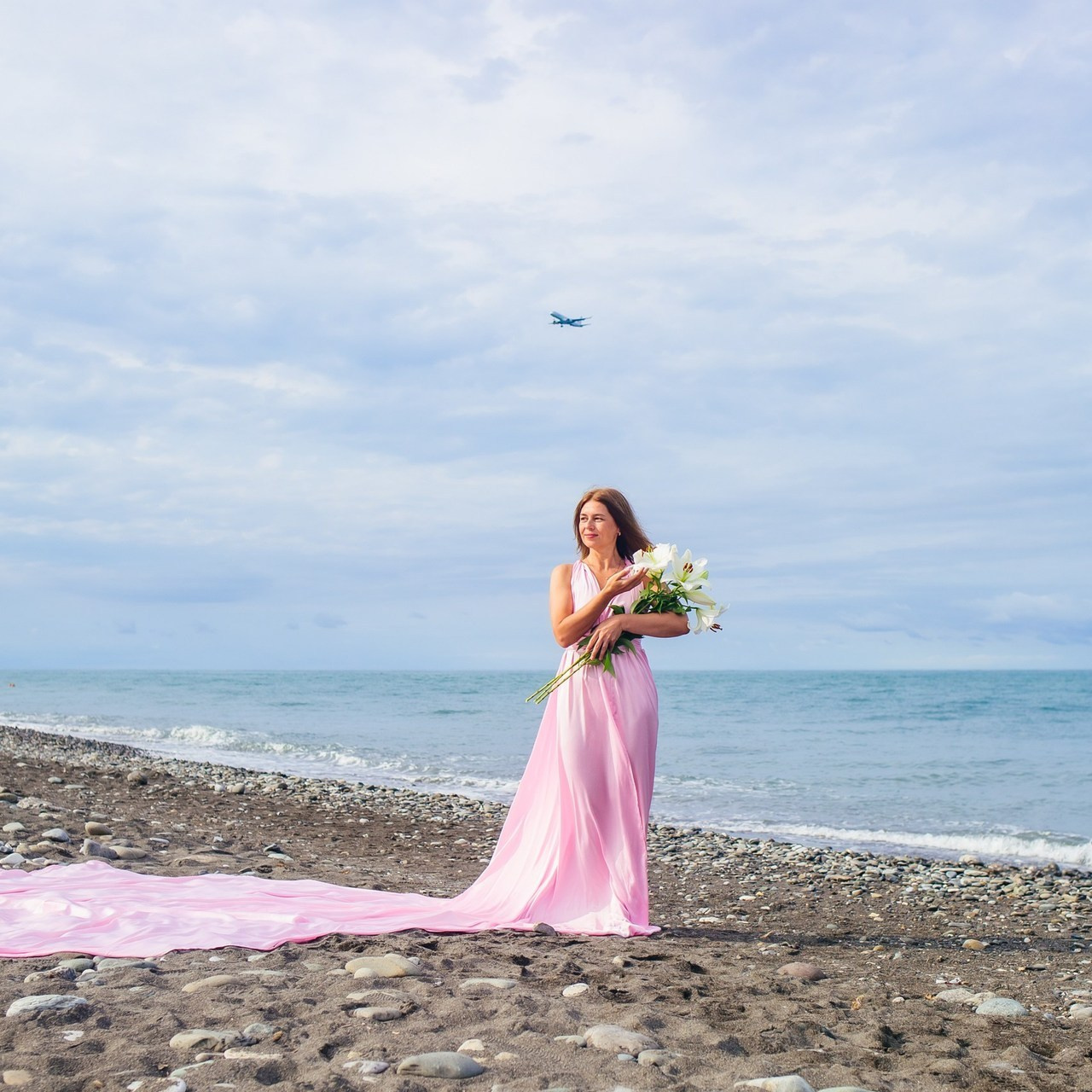 Отзывы о работе фотографа Анастасии Солькаевой. Фотограф Сочи Адлер. Солькаева Анастасия