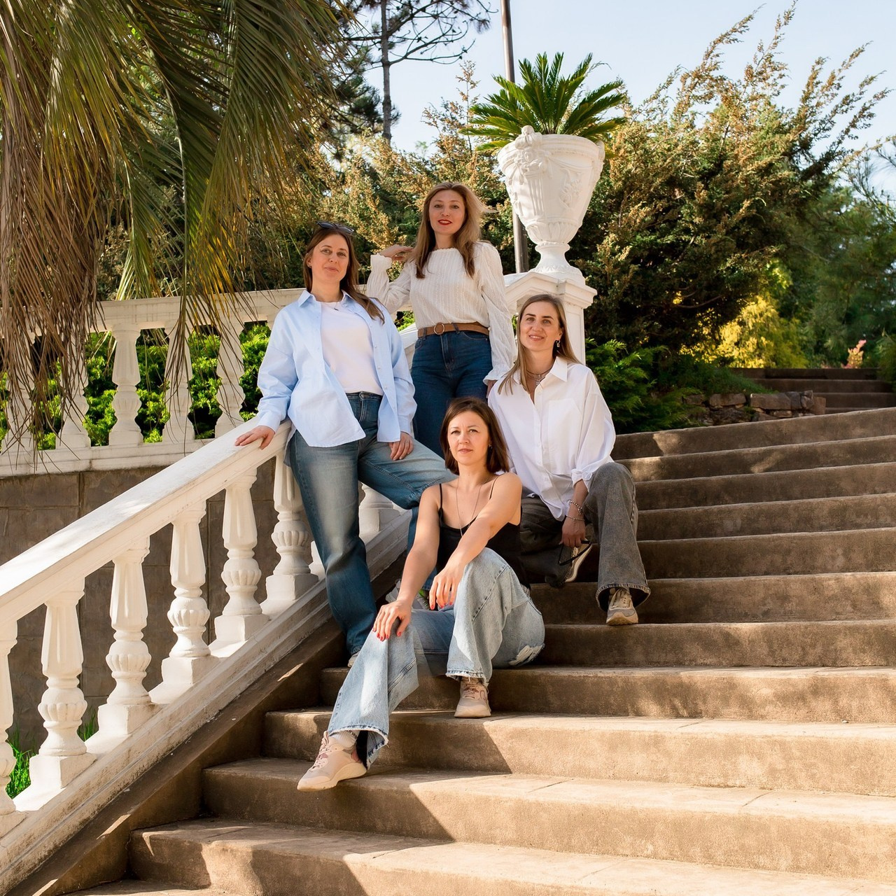 Отзывы о работе фотографа Анастасии Солькаевой. Фотограф Сочи Адлер. Солькаева Анастасия