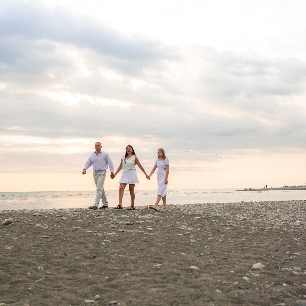 Отзывы о работе фотографа Анастасии Солькаевой. Фотограф Сочи Адлер. Солькаева Анастасия