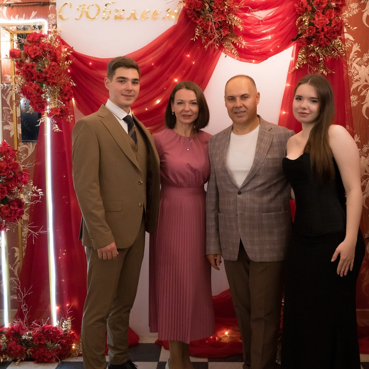 Отзывы. Семейный и детский фотограф в Салехарде Алина Гизатуллина