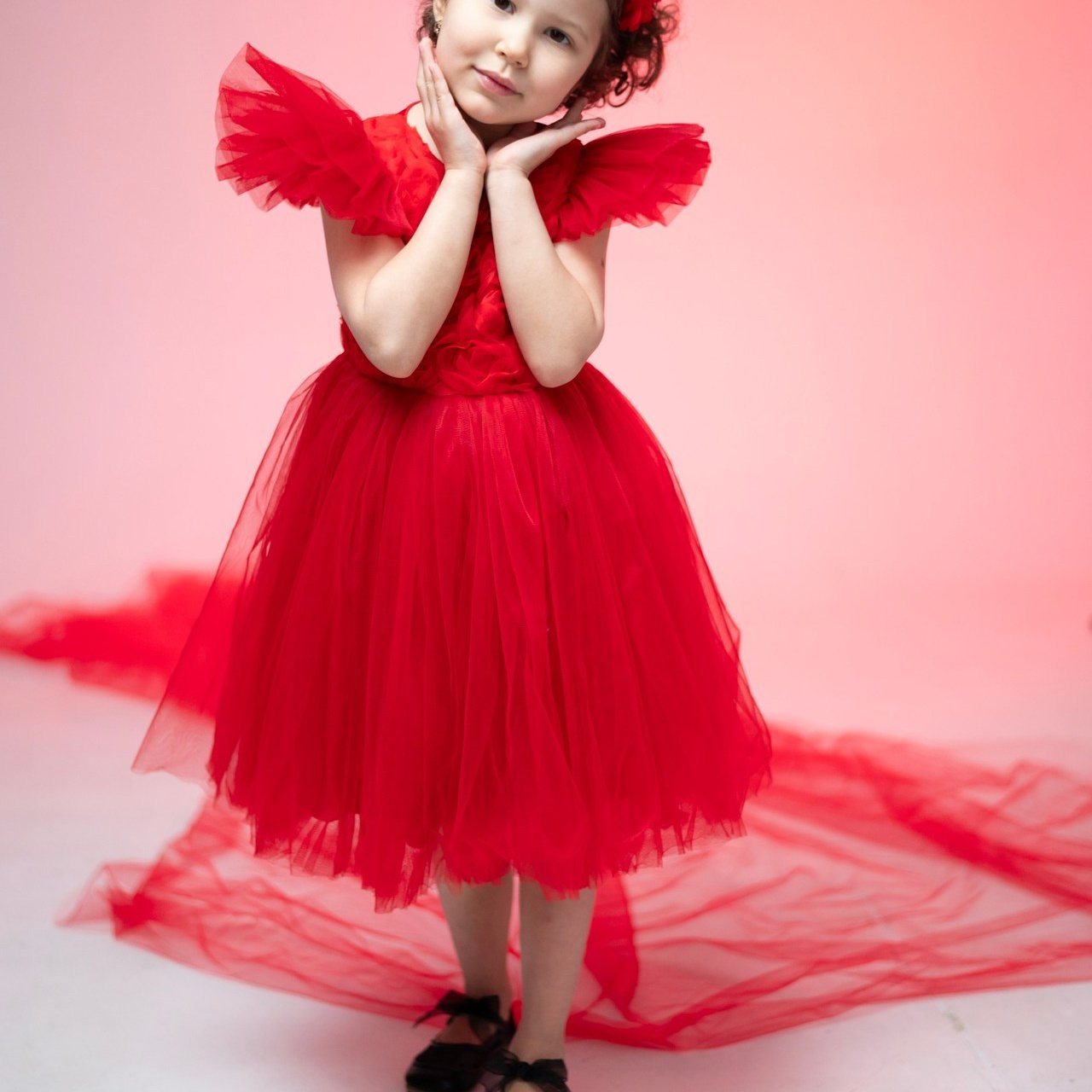 Фотограф в городе Сыктывкар Мария Бусова