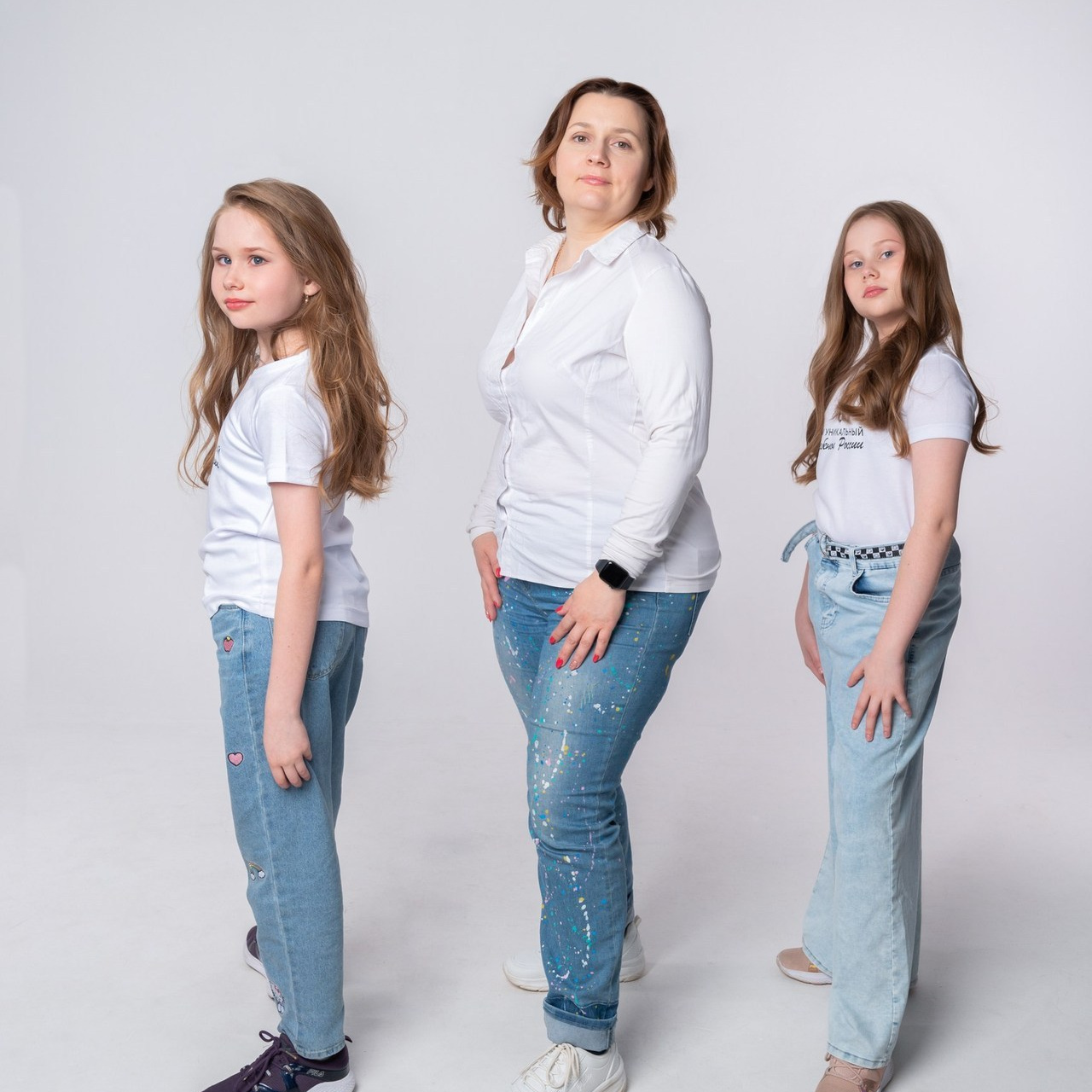 Отзывы. Портретный фотограф