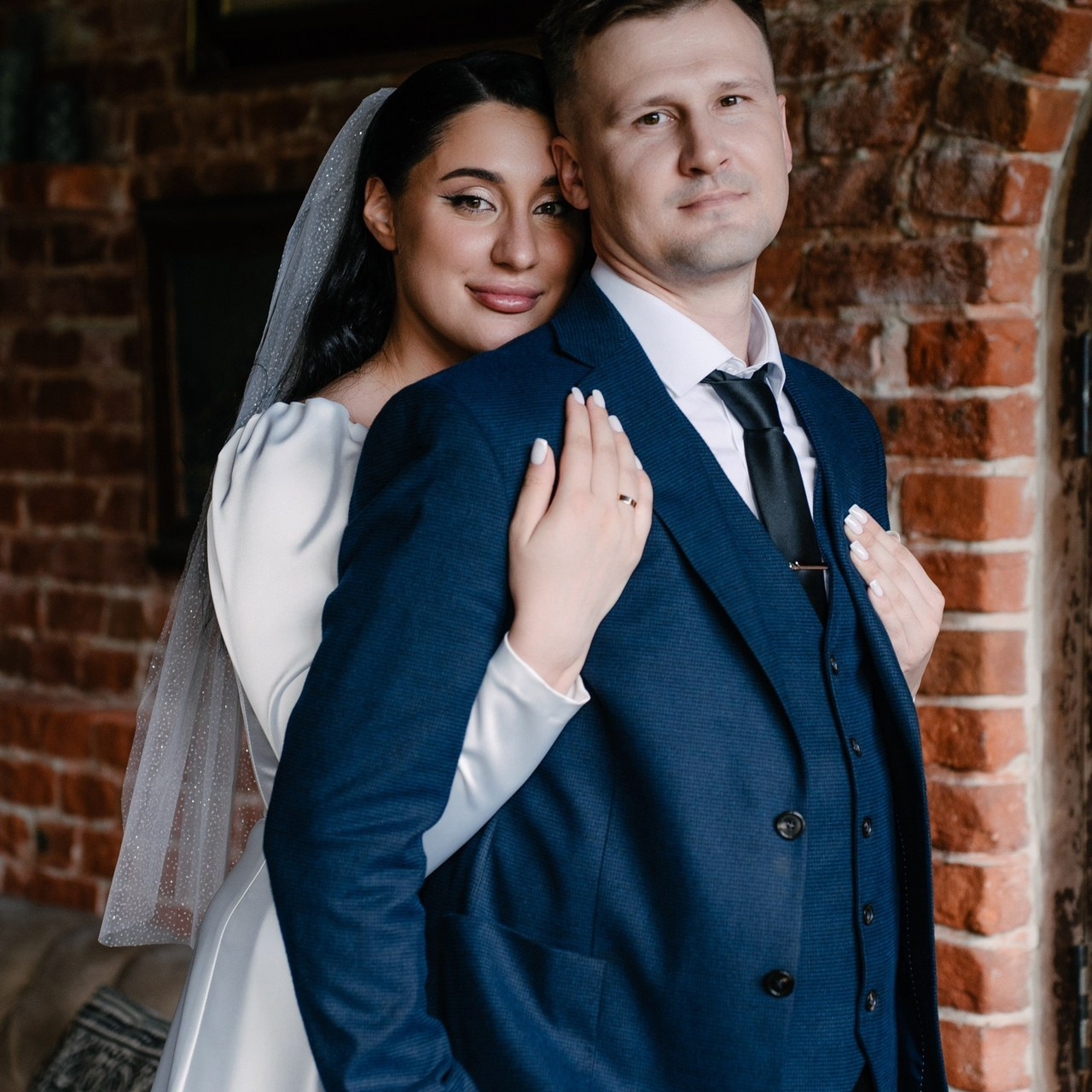 Отзывы. Свадебный и семейный фотограф в Воронеже Анастасия Бойко