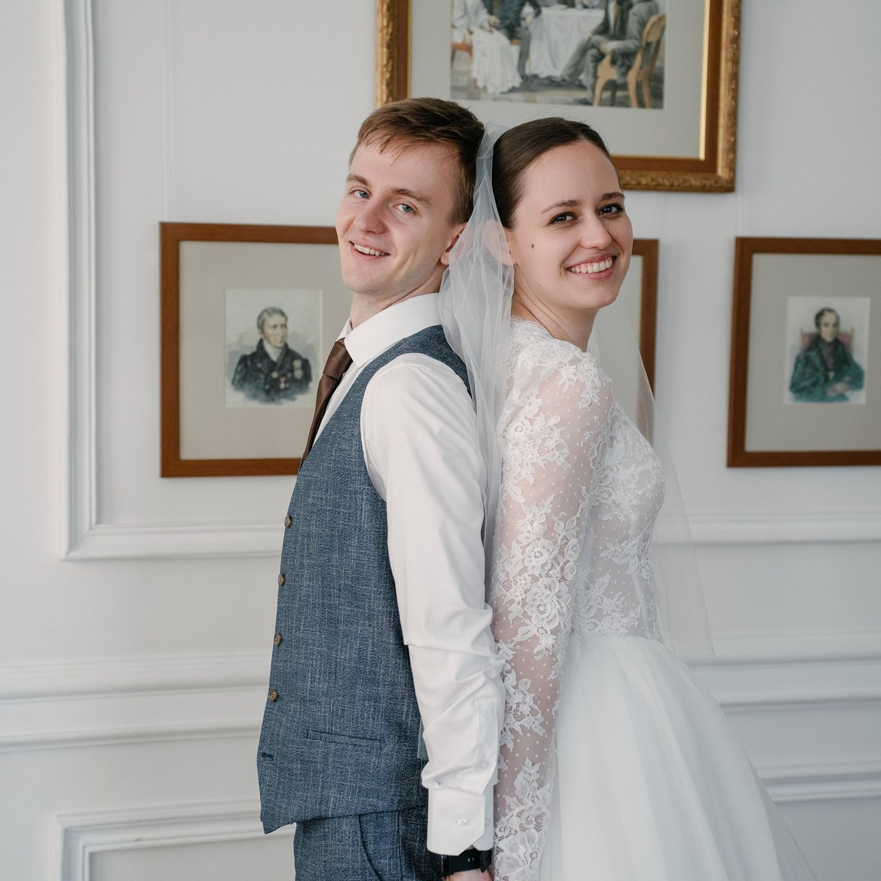 Отзывы. Свадебный и семейный фотограф в Воронеже Анастасия Бойко