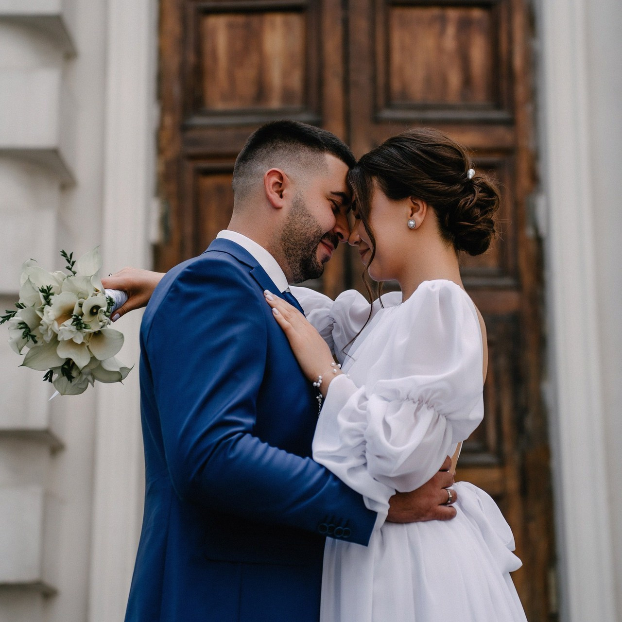 Отзывы. Свадебный и семейный фотограф в Воронеже Анастасия Бойко