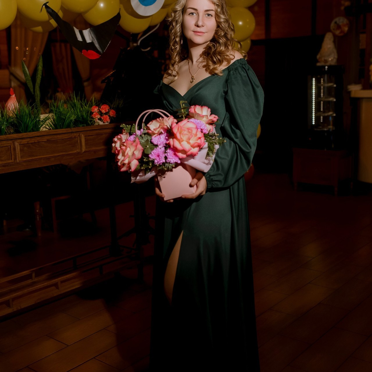 Отзывы. Алёна Морковина, фотограф в Сочи, обучение фотографии очно и онлайн