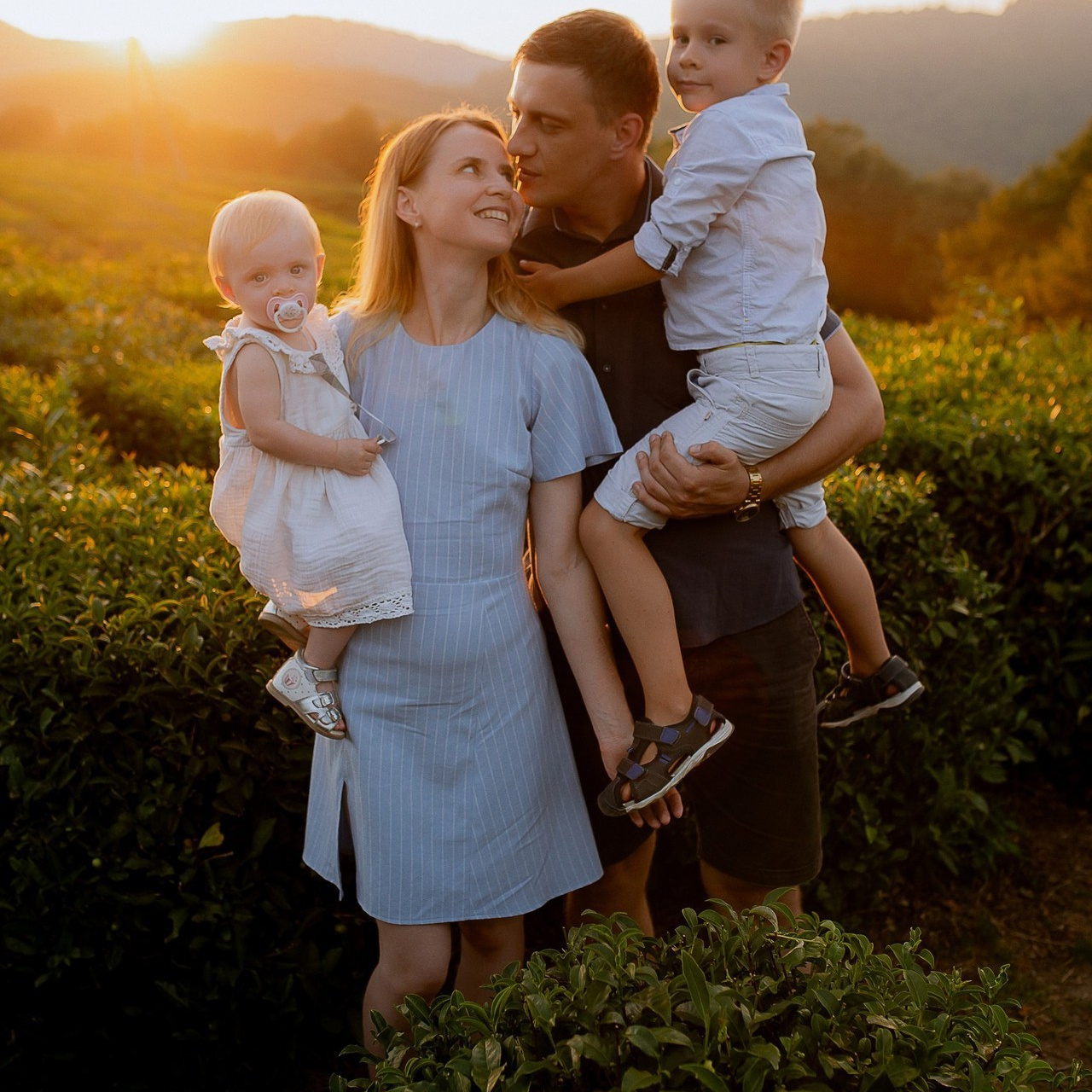 Отзывы. Алёна Морковина, фотограф в Сочи, обучение фотографии очно и онлайн