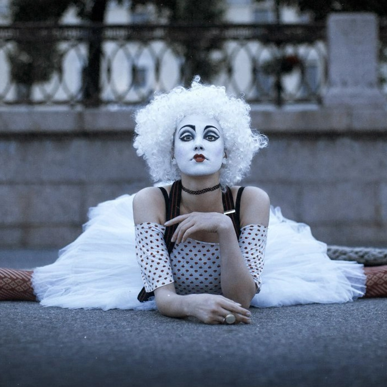 Magic. Фотограф Облако Александра