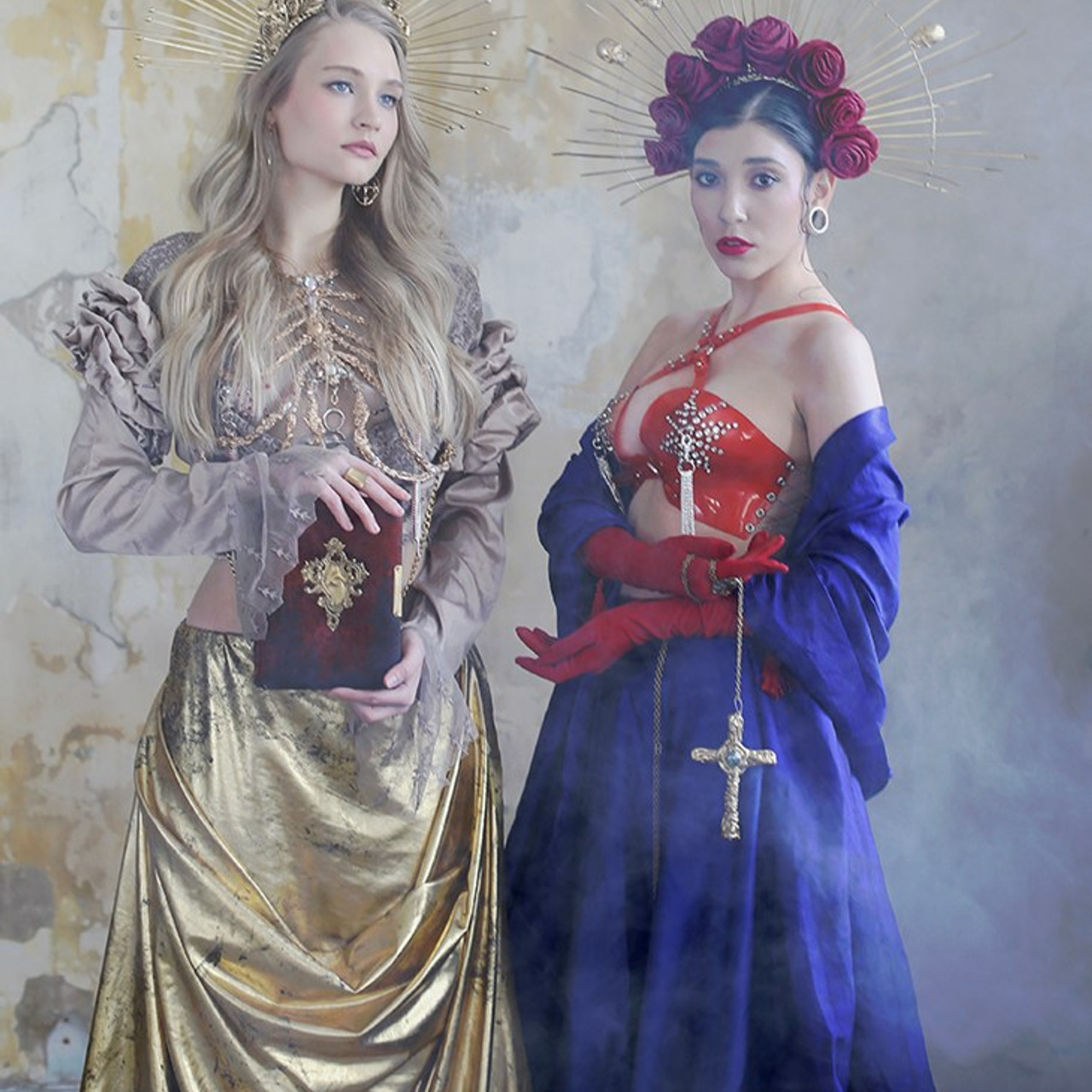 Magic. Фотограф Облако Александра