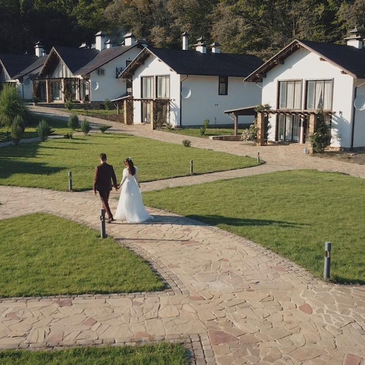 Отзывы. Свадебный и семейный видеограф Чернышова Ольга + 7 961 525 45 06