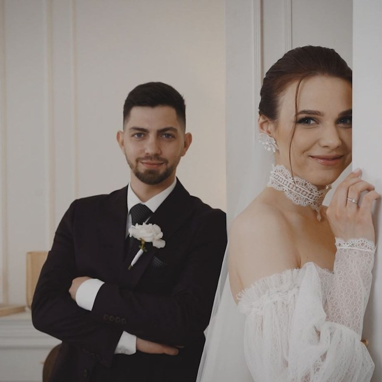 Отзывы. Свадебный и семейный видеограф Чернышова Ольга + 7 961 525 45 06