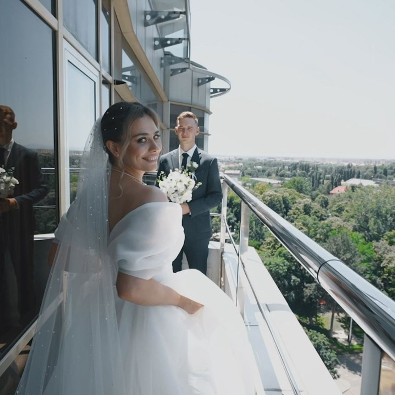 Отзывы. Свадебный и семейный видеограф Чернышова Ольга + 7 961 525 45 06