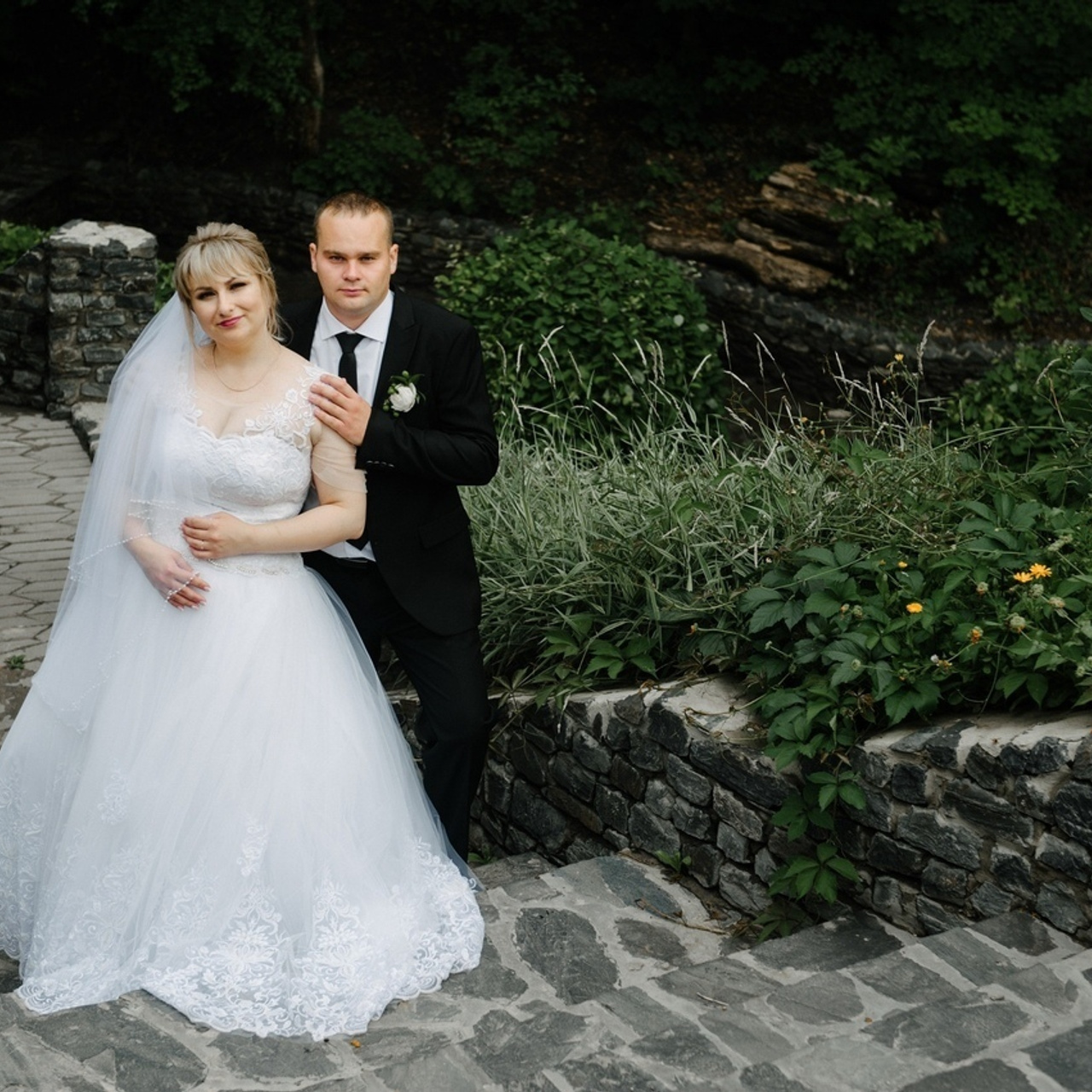 Отзывы моих клиентов о свадебной съемке. Фотограф в Белгороде Александр Архипов