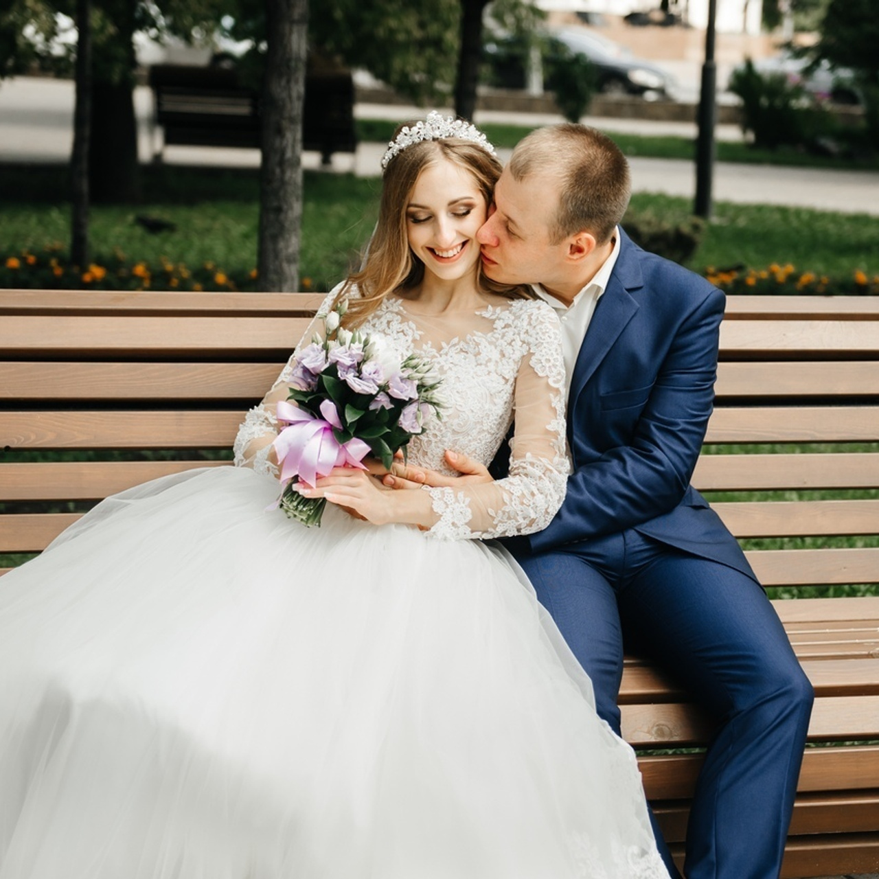 Отзывы моих клиентов о свадебной съемке. Фотограф в Белгороде Александр Архипов