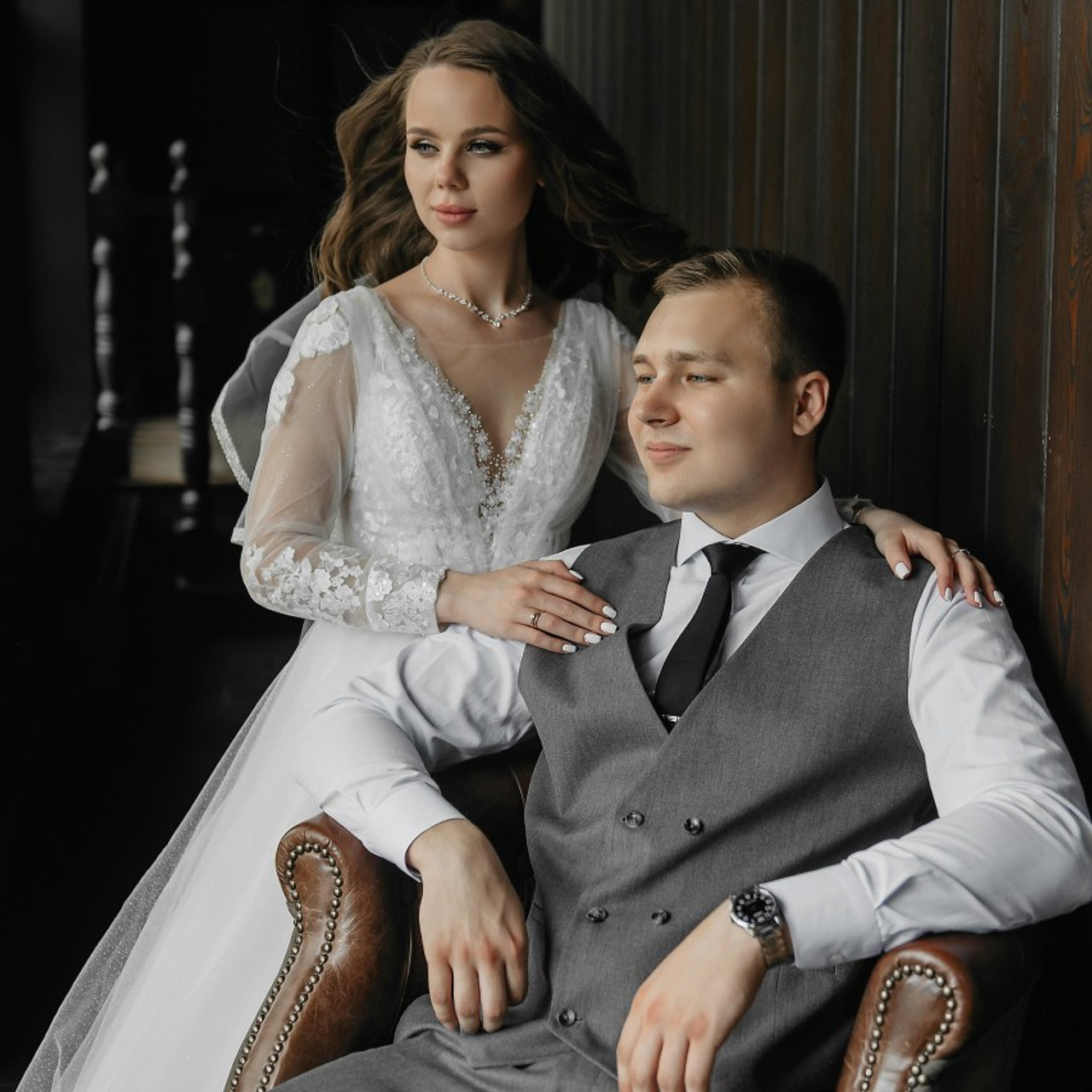 Отзывы моих клиентов о свадебной съемке. Фотограф в Белгороде Александр Архипов