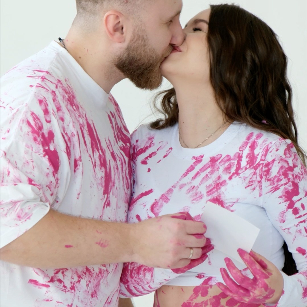 Мальчик или Девочка. Репортажный видеограф Илья Сухоносиик