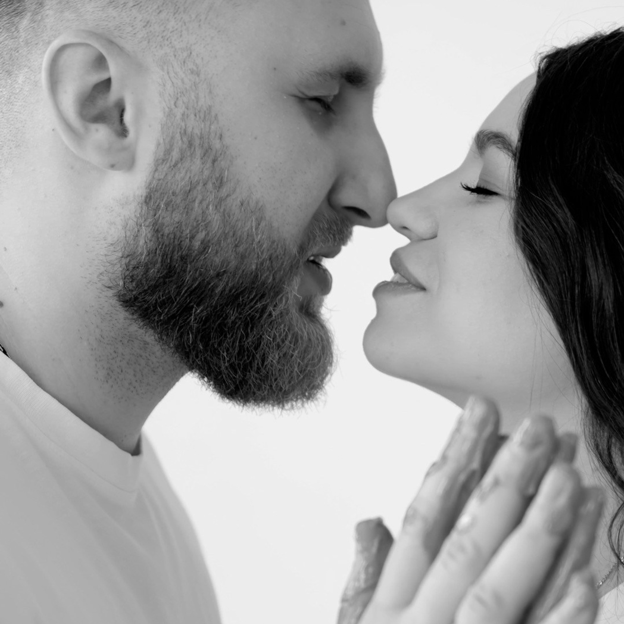 Мальчик или Девочка. Репортажный видеограф Илья Сухоносиик