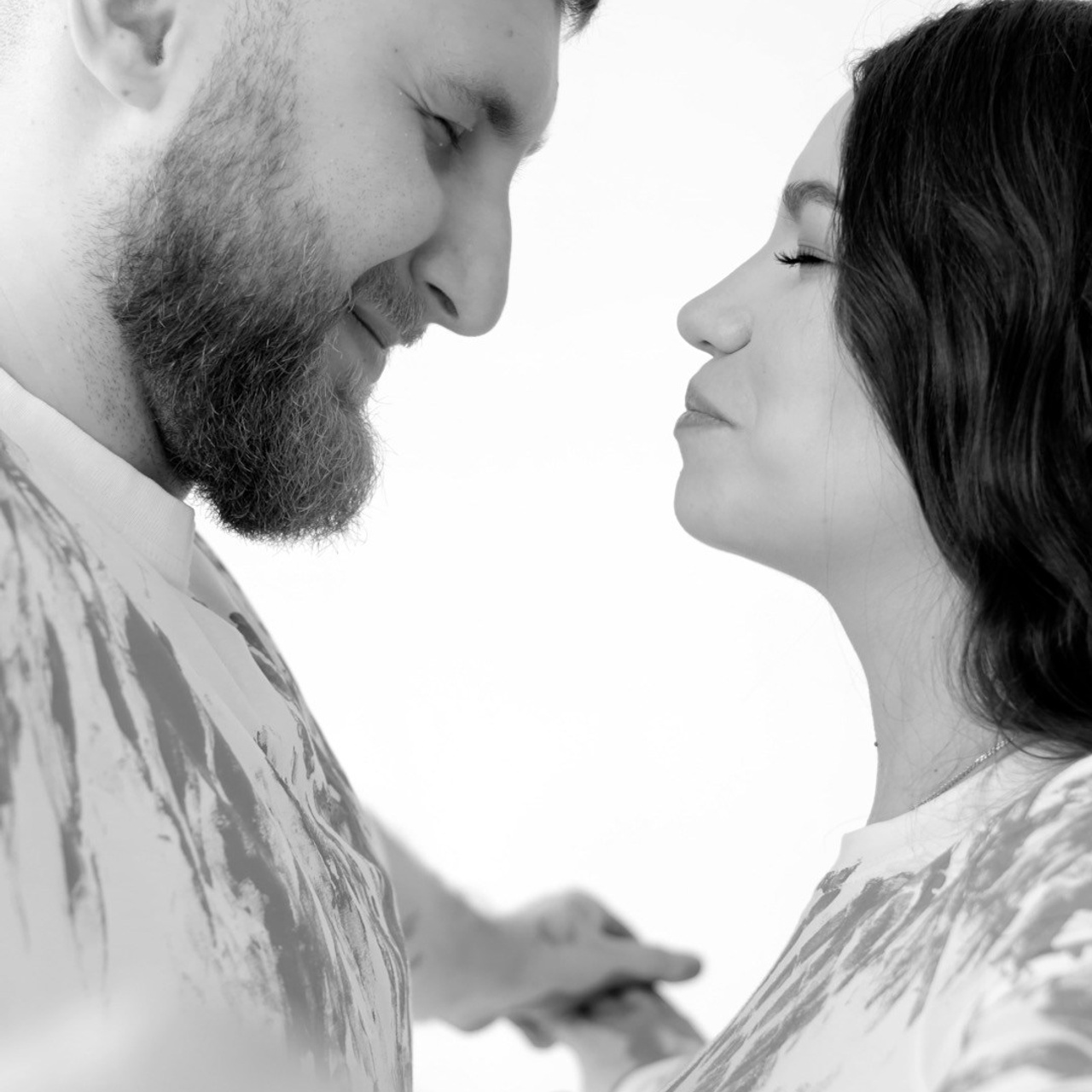 Мальчик или Девочка. Репортажный видеограф Илья Сухоносиик