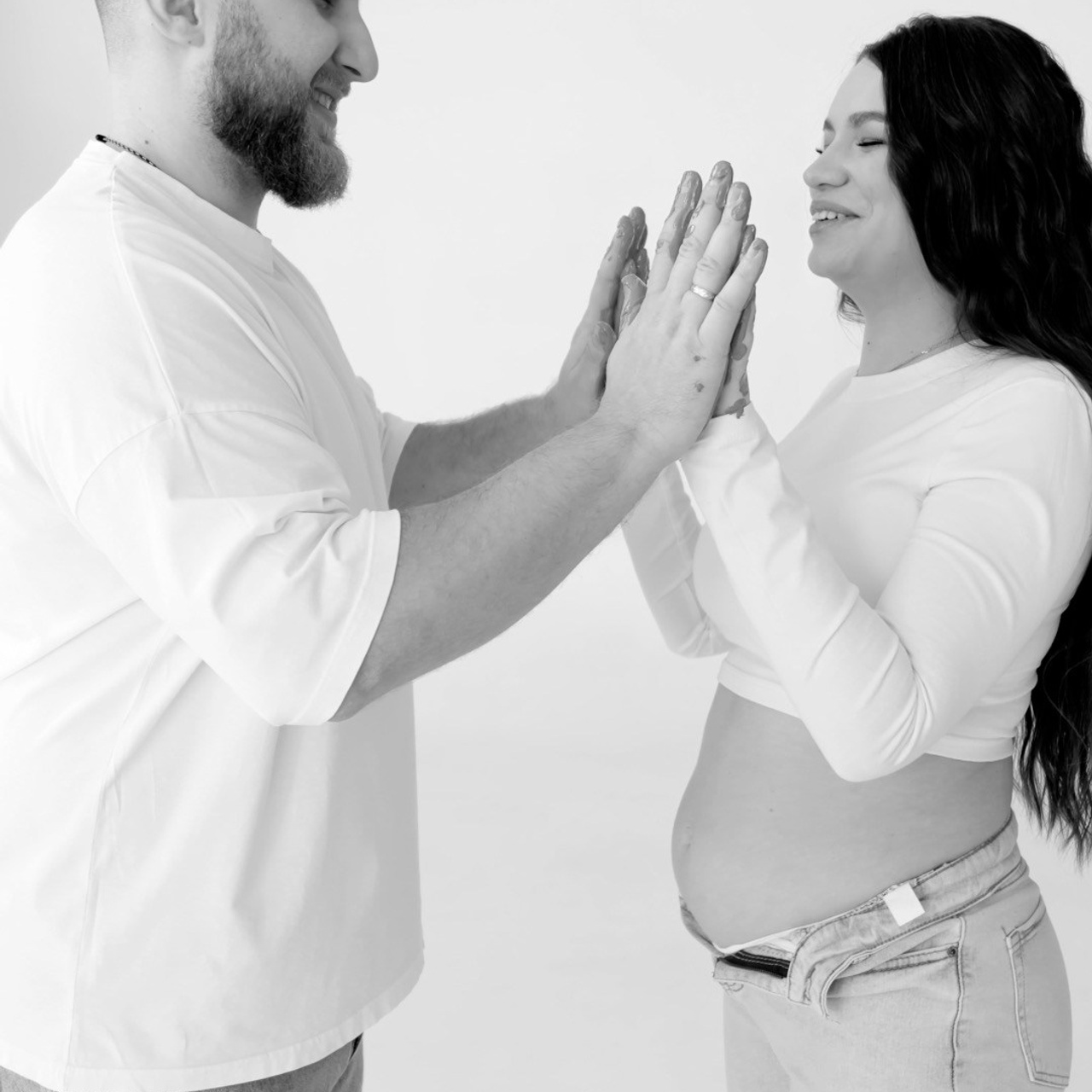 Мальчик или Девочка. Репортажный видеограф Илья Сухоносиик