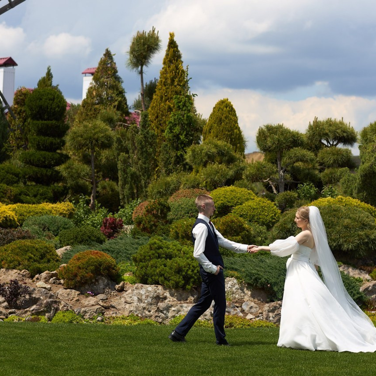 Отзывы. Фото видео съёмка в Белой Калитве дуэт Герман и Инна